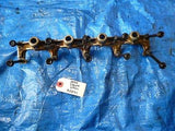 96-00 Honda Civic cylinder head cam cap holder LMA engine motor D16Y8 VTEC 32271