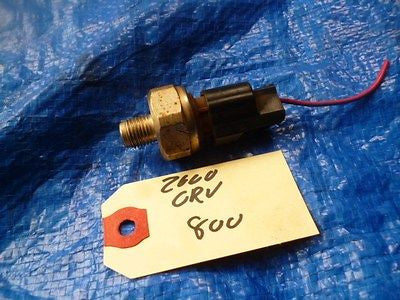 99-01 Honda CRV knock sensor B20 B20Z2 engine motor OEM 30530-PHK-004