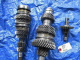 94-01 Acura Integra B18B1 LS S80 transmission gear set OEM set gears syncro B18