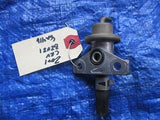 99-01 Honda CRV fuel regulator OEM B20Z2 B20 engine motor KeiHin