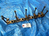 96-00 Honda Civic cylinder head cam cap holder LMA engine motor D16Y8 VTEC 32271