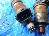 96-00 Honda Civic fuel injector set engine motor D16Y8 D16 VTEC 1847