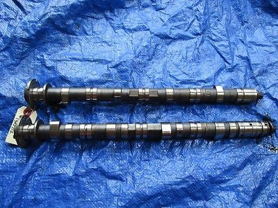 06-08 Acura CSX K20Z2 camshaft set assembly OEM K20 K20Z engine motor pair cams