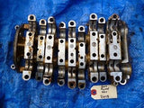 03-06 Honda Accord K24A4 camshaft cam cap assembly set engine motor OEM K24 26