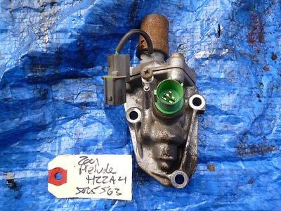 97-01 Honda Prelude JDM F20B vtec solenoid sensor engine motor OEM H22 H22A