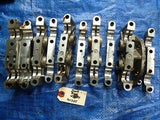 02-06 Acura RSX K20A3 camshaft cam cap assembly set engine motor OEM K20A2  755