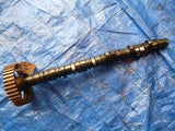 96-00 JDM Honda Civic D15B 2 stage VTEC camshaft P2J OEM engine motor