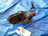 92-01 Honda Prelude vtec solenoid sensor engine motor OEM H22 H22A H22A4 31147