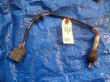92-95 Honda Civic VX D15Z1 5 wire oxygen sensor wide o2 band emission rare vtec