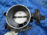 00-02 GMC Sierra throttle body assembly OEM engine motor Chevy Siverado 5.3 4.8