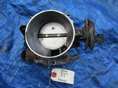 Throttle Body