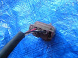 92-95 Honda Civic VX D15Z1 5 wire oxygen sensor wide o2 band emission rare vtec