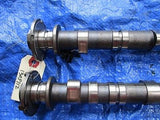 06-08 Acura CSX K20Z2 camshaft set assembly OEM K20 K20Z engine motor pair cams