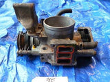05-06 Acura RSX K20A3 throttle body assembly OEM engine motor K20A base TPS