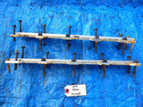 97-01 Honda Prelude H22 camshaft cover bolts cam caps engine motor H22A4 VTEC 2