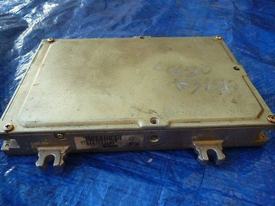 96-98 JDM Honda Civic SIR SI engine computer ECM ECU 37820-P2T-003 5 speed B16A2