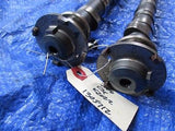 06-08 Acura CSX K20Z2 camshaft set assembly OEM K20 K20Z engine motor pair cams