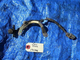 99-00 Honda Civic SI B16A2 crank angle position sensor OEM B16 VTEC SIR TYPE R