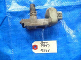 96-00 Honda Civic D16Y7 idle air control valve sensor IACV OEM 136800-0521 2AA