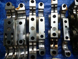 02-06 Acura RSX K20A3 camshaft cam cap assembly set engine motor OEM K20A2  755