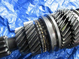 94-01 Acura Integra B18B1 LS S80 transmission gear set OEM set gears syncro B18