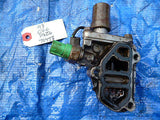 92-95 Honda Civic D16Z6 vtec solenoid and pressure switch sensor engine motor