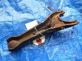 99-00 Honda Civic B16A2 clutch fork manual transmission P80 Type R 5 speed B16