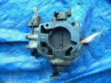 92-95 Honda Civic throttle body engine motor d16 d16Z6 SOHC vtec OEM TPS