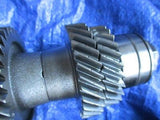 99-00 Honda Civic B16 SI SIR S4C transmission gear set OEM set gears syncro