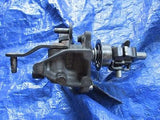 05-06 Acura RSX base P2D6 5 speed shifter selector assembly manual transmission