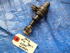 Manual Transmissions &amp; Parts:Manual Transmission Parts