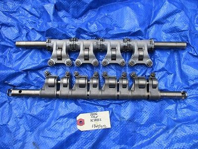 06-08 Acura CSX K20Z2 rocker arm assembly OEM K20 K20Z K20A engine motor set