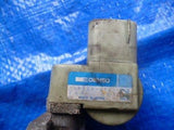 96-00 Honda Civic D16Y7 idle air control valve sensor IACV OEM 136800-0521 2AA