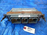 2003 Lincoln Aviator engine computer ECM 2C5A-12A650 Auto ECU PCM150