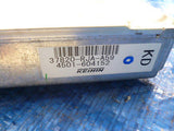 2005 Acura RL auto transmission engine computer ECM 37820-RJA-A59 ECU OEM