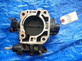 92-95 JDM Honda Civic B16A throttle body assembly OEM TPS engine motor VTEC B16