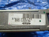 99-01 Honda Prelude H22A4 automatic ECU engine computer ECM 37820-P5M-L55 auto