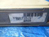 1997 Honda Prelude H22A4 auto transmission engine computer ECM 37820-P5M-A52