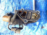 94-01 Acura Integra GSR B18C1 vtec solenoid and pressure switch assembly OEM