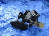 05-06 Acura RSX base P2D6 5 speed shifter selector assembly manual transmission