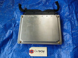 00-05 Volkswagon Passat 1.8T engine computer ECU ECM 4B0 906 018 CMOEM
