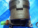 03-08 Mazda 6 oil filter housing assembly engine motor OEM 2.3 4 cylinder
