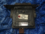 2004 Nissan Sentra SER Spec V engine computer ecu OEM MEC33-350 C2