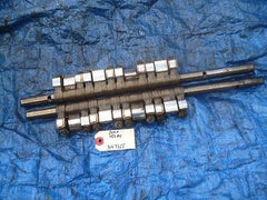 Rocker Arm Assemblys