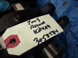 03-05 Honda Accord K24A4 crankshaft crank engine motor K24A K24 OEM 3058584
