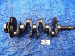 Crankshafts &amp; Parts
