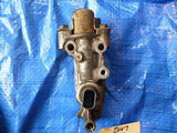 06-09 Honda Civic R18A1 VTEC solenoid and pressure switch engine motor R18 OEM