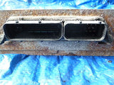 2004 Nissan Sentra SER Spec V engine computer ecu OEM MEC33-350 C2