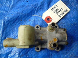 96-00 Honda Civic IACV idle air control valve sensor d16y7 engine OEM 136800-054
