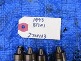 92-93 Acura Integra GSR lost motion assembly set LMA engine motor B17A1 VTEC